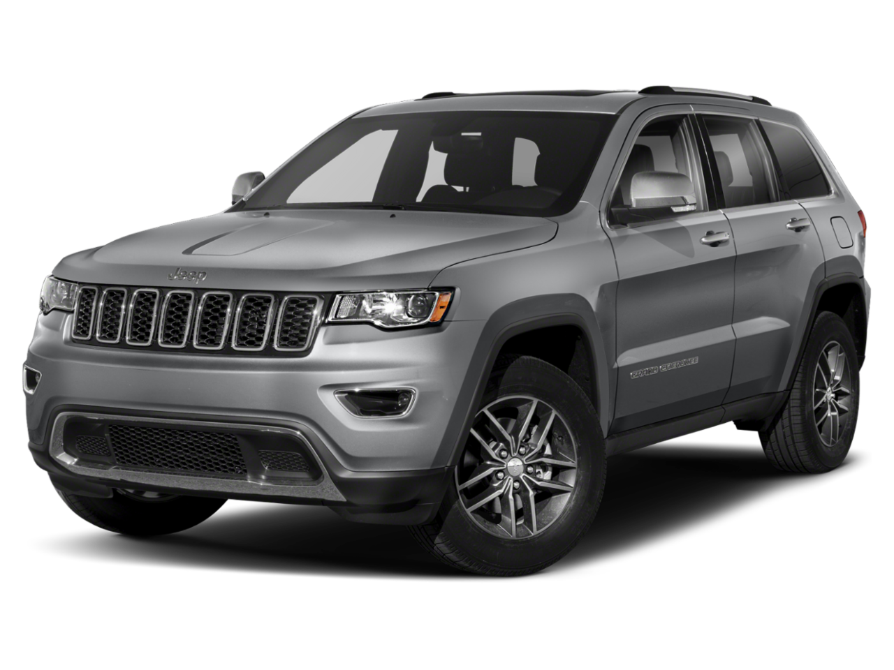 Used 2020  Jeep Grand Cherokee 4d SUV 2WD Limited at Kona Nissan near Kailua Kona&comma; HI