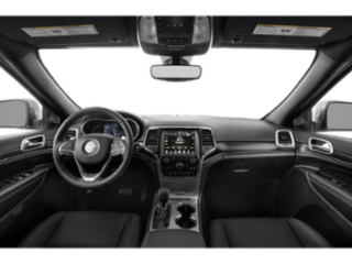 Used 2020  Jeep Grand Cherokee 4d SUV 2WD Limited at Kona Nissan near Kailua Kona&comma; HI