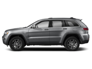 Used 2020  Jeep Grand Cherokee 4d SUV 2WD Limited at Kona Nissan near Kailua Kona&comma; HI