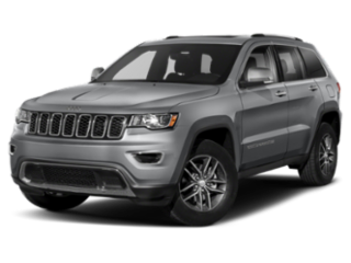 Used 2020  Jeep Grand Cherokee 4d SUV 2WD Limited at Kona Nissan near Kailua Kona&comma; HI