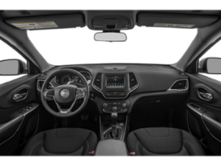 Used 2020 Jeep Cherokee 4d SUV 4WD Latitude 2.4L at Kona Nissan near Kailua Kona, HI