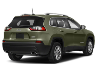 Used 2020 Jeep Cherokee 4d SUV 4WD Latitude 2.4L at Kona Nissan near Kailua Kona, HI