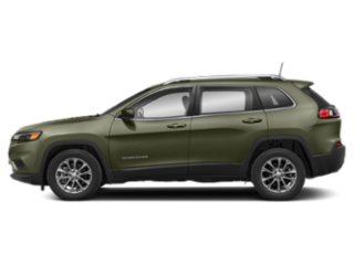 Used 2020 Jeep Cherokee 4d SUV 4WD Latitude 2.4L at Kona Nissan near Kailua Kona, HI