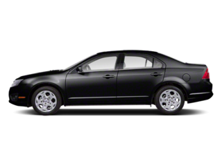 Used 2010 Ford Fusion 4d Sedan SE (V6) at Action Auto Group near Oxford, MS