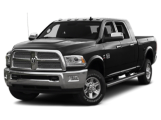 Used 2015  Ram 2500 4WD Mega Cab 160&period;5" Big Horn at Kona Nissan near Kailua Kona&comma; HI