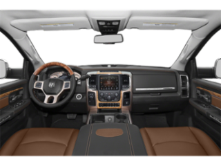 Used 2015  Ram 2500 4WD Mega Cab 160&period;5" Big Horn at Kona Nissan near Kailua Kona&comma; HI