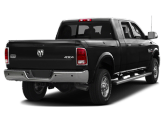 Used 2015  Ram 2500 4WD Mega Cab 160&period;5" Big Horn at Kona Nissan near Kailua Kona&comma; HI