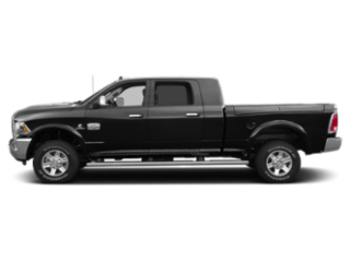 Used 2015  Ram 2500 4WD Mega Cab 160&period;5" Big Horn at Kona Nissan near Kailua Kona&comma; HI