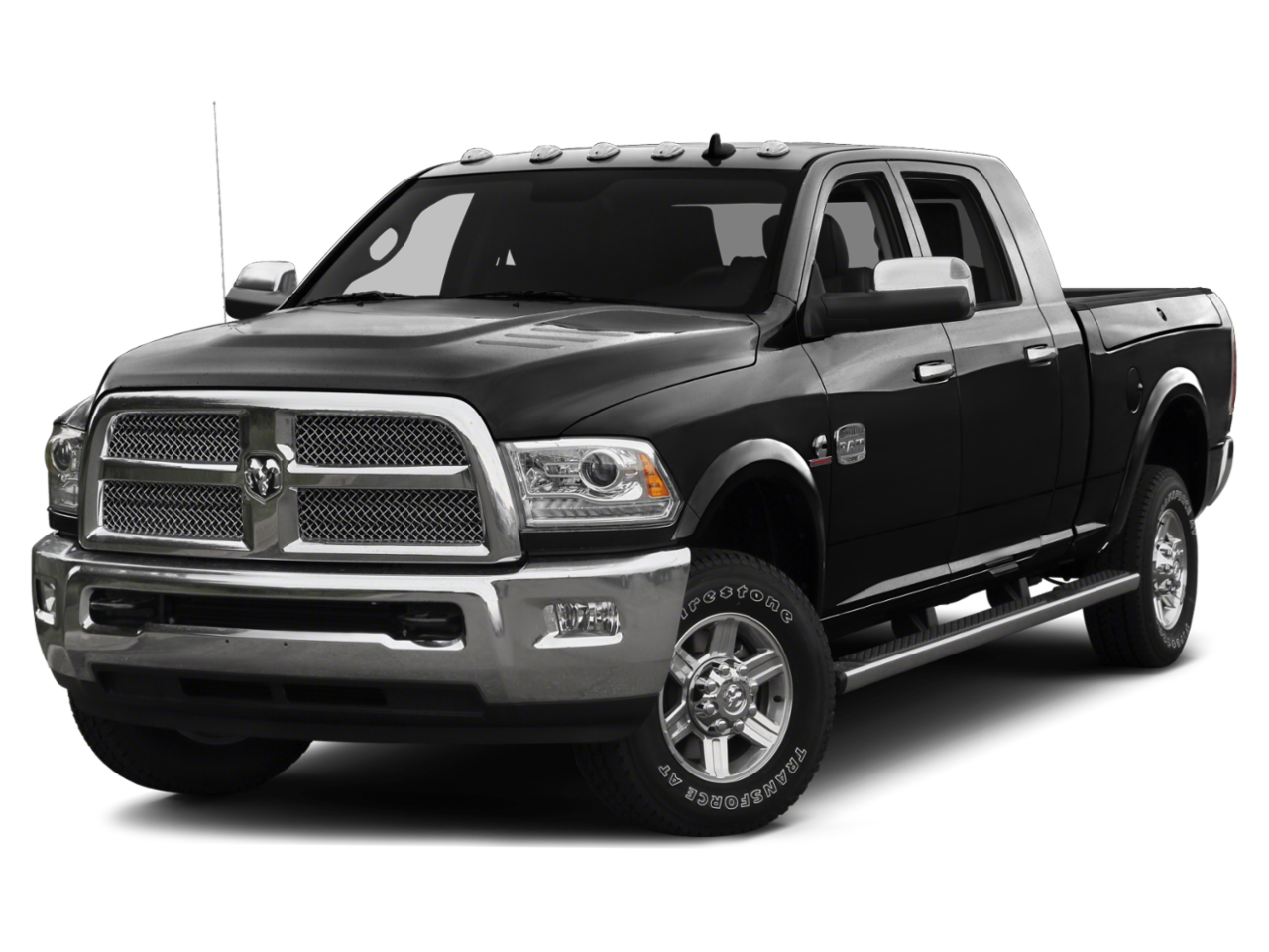 Used 2015  Ram 2500 4WD Mega Cab 160&period;5" Big Horn at Kona Nissan near Kailua Kona&comma; HI