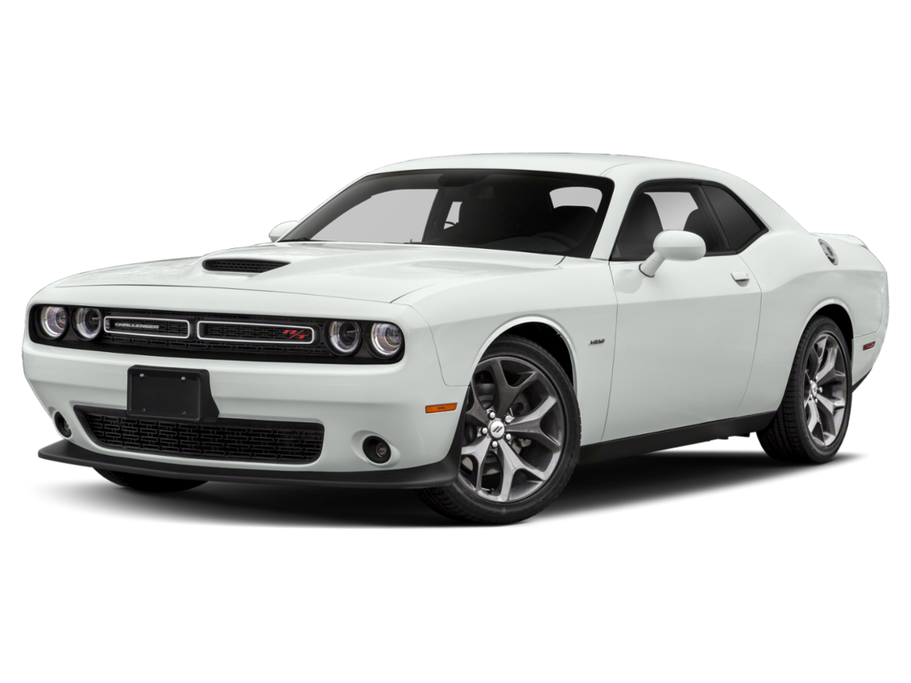 Used 2020  Dodge Challenger 2d Coupe RWD R/T at Kona Nissan near Kailua Kona, HI