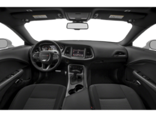 Used 2020  Dodge Challenger 2d Coupe RWD R/T at Kona Nissan near Kailua Kona, HI