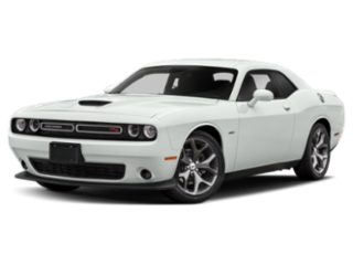 Used 2020  Dodge Challenger 2d Coupe RWD R/T at Kona Nissan near Kailua Kona, HI