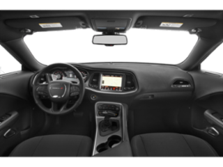 Used 2020 Dodge Challenger 2d Coupe RWD R/T Scat Pack 1320 at Kona Nissan near Kailua Kona, HI