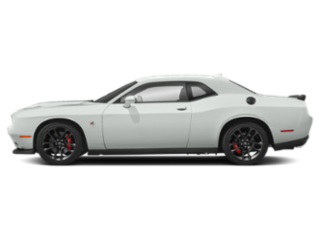 Used 2020 Dodge Challenger 2d Coupe RWD R/T Scat Pack 1320 at Kona Nissan near Kailua Kona, HI