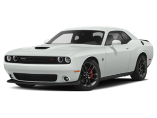 Used 2020 Dodge Challenger 2d Coupe RWD R/T Scat Pack 1320 at Kona Nissan near Kailua Kona, HI