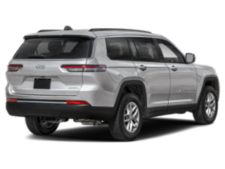 Used 2025  Jeep Grand Cherokee L Limited 4x2 at Kona Nissan near Kailua Kona&comma; HI