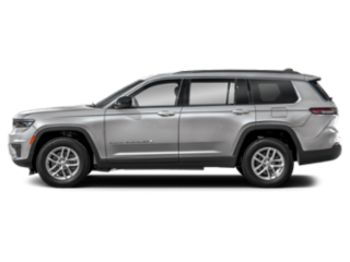 Used 2025  Jeep Grand Cherokee L Limited 4x2 at Kona Nissan near Kailua Kona&comma; HI
