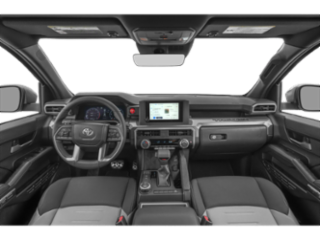 Used 2026  Toyota Tacoma 4WD TRD Sport Double Cab 6ft Bed AT at Kona Nissan near Kailua Kona&comma; HI