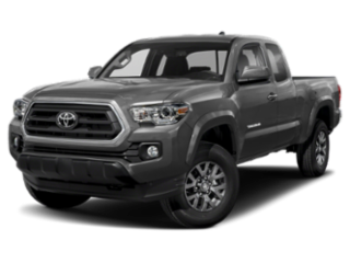 Used 2023  Toyota Tacoma 4WD TRD Off Road Access Cab 6ft Bed V6 AT at Kona Nissan near Kailua Kona&comma; HI