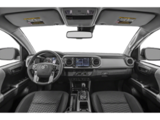 Used 2023  Toyota Tacoma 4WD TRD Off Road Access Cab 6ft Bed V6 AT at Kona Nissan near Kailua Kona&comma; HI