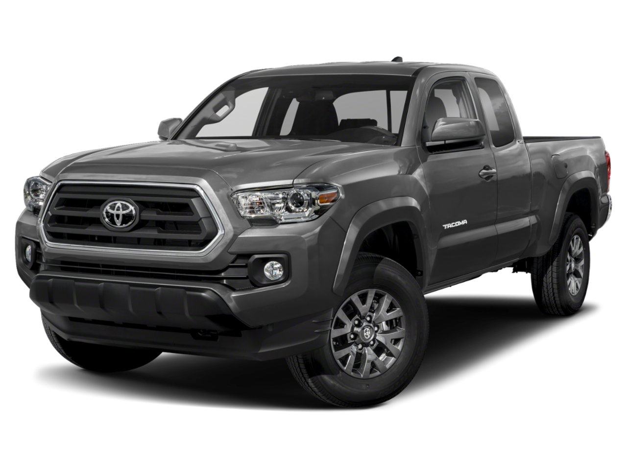 Used 2023  Toyota Tacoma 4WD TRD Off Road Access Cab 6ft Bed V6 AT at Kona Nissan near Kailua Kona&comma; HI