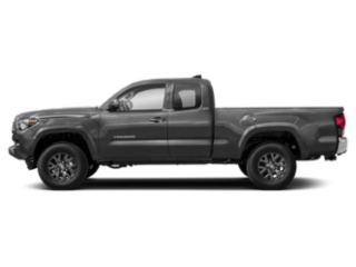 Used 2023  Toyota Tacoma 4WD TRD Off Road Access Cab 6ft Bed V6 AT at Kona Nissan near Kailua Kona&comma; HI