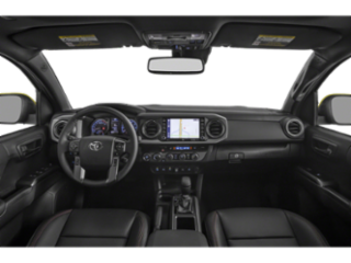 Used 2023 Toyota Tacoma 4WD TRD Pro Double Cab 5ft Bed V6 MT at Kona Nissan near Kailua Kona, HI