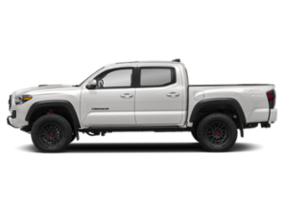 Used 2023 Toyota Tacoma 4WD TRD Pro Double Cab 5ft Bed V6 MT at Kona Nissan near Kailua Kona, HI