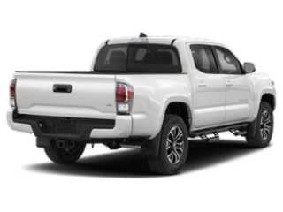 Used 2023 Toyota Tacoma 4WD TRD Sport Double Cab 5ft Bed V6 MT at Kona Nissan near Kailua Kona, HI