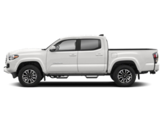 Used 2023 Toyota Tacoma 4WD TRD Sport Double Cab 5ft Bed V6 MT at Kona Nissan near Kailua Kona, HI