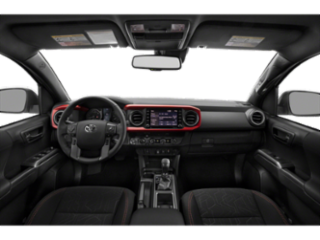 Used 2023 Toyota Tacoma 4WD TRD Sport Double Cab 5ft Bed V6 MT at Kona Nissan near Kailua Kona, HI