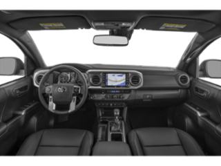 Used 2023  Toyota Tacoma 4WD Limited Double Cab 5ft Bed V6 AT at Kona Nissan near Kailua Kona&comma; HI