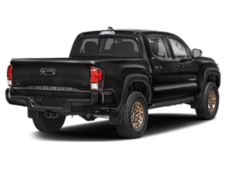 Used 2023  Toyota Tacoma 4WD Trail Edition Double Cab 5' Bed V6 AT at Kona Nissan near Kailua Kona&comma; HI