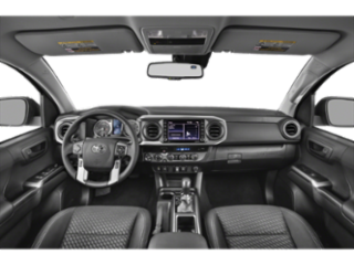 Used 2023  Toyota Tacoma 4WD Trail Edition Double Cab 5' Bed V6 AT at Kona Nissan near Kailua Kona&comma; HI