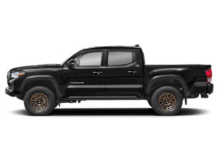 Used 2023  Toyota Tacoma 4WD Trail Edition Double Cab 5' Bed V6 AT at Kona Nissan near Kailua Kona&comma; HI