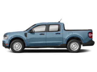 Used 2023  Ford Maverick XL FWD SuperCrew at Kona Nissan near Kailua Kona&comma; HI