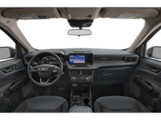 Used 2023  Ford Maverick XL FWD SuperCrew at Kona Nissan near Kailua Kona&comma; HI