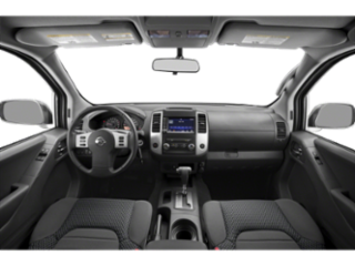 New 2020 Nissan Frontier Crew Cab 4x4 PRO-4X Auto at Kona Nissan near Kailua Kona, HI