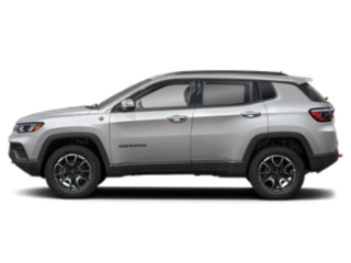 Used 2025  Jeep Compass Trailhawk 4x4 at Kona Nissan near Kailua Kona&comma; HI