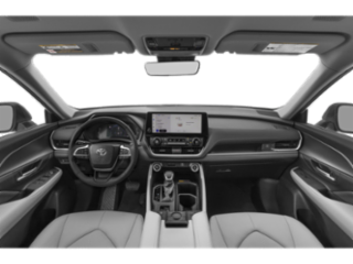 Used 2024  Toyota Grand Highlander XLE FWD at Kona Nissan near Kailua Kona&comma; HI