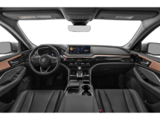 Used 2022  Acura MDX FWD at Kona Nissan near Kailua Kona&comma; HI