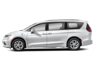 Used 2021  Chrysler Pacifica Hybrid Limited FWD at Kona Nissan near Kailua Kona&comma; HI