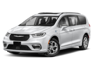 Used 2021  Chrysler Pacifica Hybrid Limited FWD at Kona Nissan near Kailua Kona&comma; HI