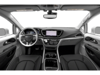 Used 2021  Chrysler Pacifica Hybrid Limited FWD at Kona Nissan near Kailua Kona&comma; HI