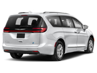 Used 2021  Chrysler Pacifica Hybrid Limited FWD at Kona Nissan near Kailua Kona&comma; HI