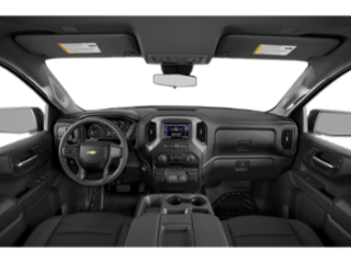 Used 2022  Chevrolet Silverado 1500 2WD Double Cab 147" Work Truck at Kona Nissan near Kailua Kona&comma; HI