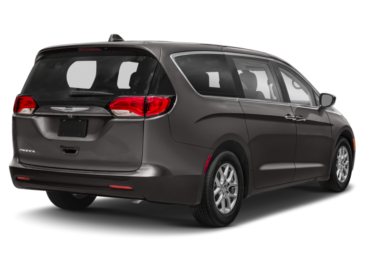 2020 Chrysler Pacifica Touring photo 2