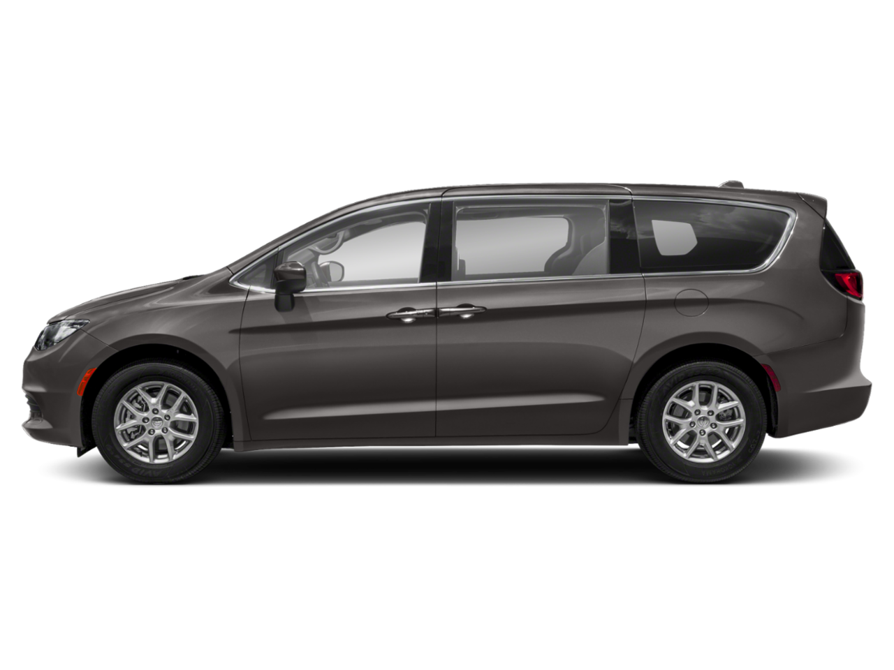 2020 Chrysler Pacifica Touring photo 3