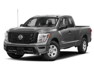 New 2021 Nissan Titan 4x4 Crew Cab Platinum Reserve at Kona Nissan near Kailua Kona, HI