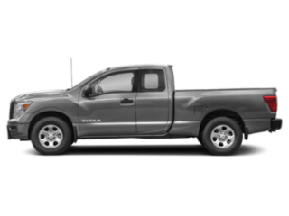 New 2021 Nissan Titan 4x4 Crew Cab Platinum Reserve at Kona Nissan near Kailua Kona, HI